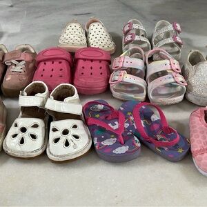 Toddler shoes